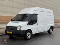 ULUTÜRK MOTORLU ARAÇLAR'DAN 2012 TRANSİT 155T350 YÜKSEK TAVAN