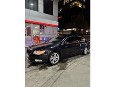 Sahibinden Skoda SuperB 1.4 TSI Ambition 2009 Model  313.000 km Siyah