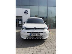 Hatasız boyasız Volkswagen Caddy 2.0 TDI Style 2024 Model 