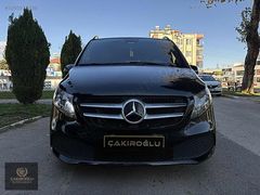 ÇAKIROĞLU GRUP 2021 OTOMATİK 114 VİP VİTO %20 FATURALI