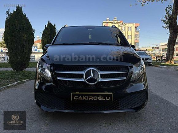 ÇAKIROĞLU GRUP 2021 OTOMATİK 114 VİP VİTO %20 FATURALI