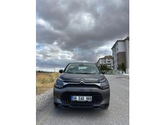 Sahibinden Citroen C3 Aircross 1.2 PureTech Feel 2023 Model