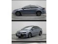 Sahibinden Toyota Corolla 1.5 Flame X-Pack 2022 Model 