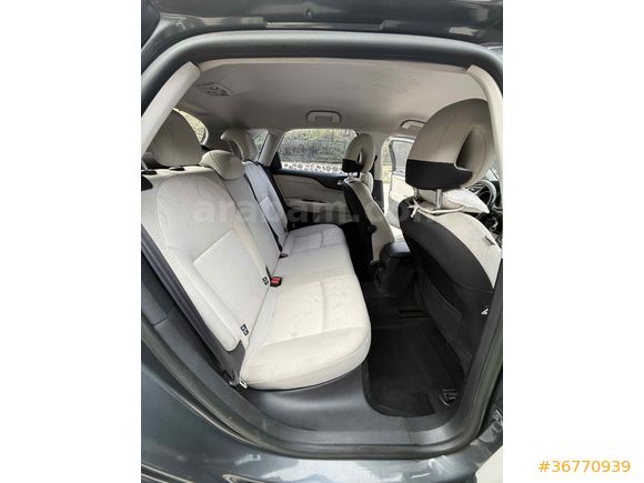 Sahibinden Citroen C4 1.6 e-HDi Confort 2014 Model 