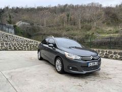 Sahibinden Citroen C4 1.6 e-HDi Confort 2014 Model 