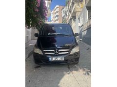 Sahibinden Mercedes - Benz Vito 113 CDI 2011 Model 