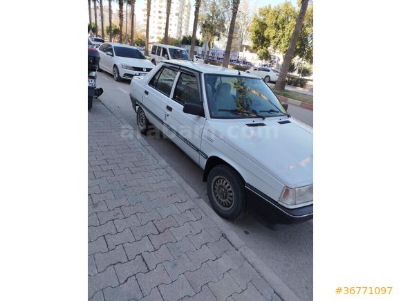 Yakıt cimrisiii.  Broadway 1994 Model