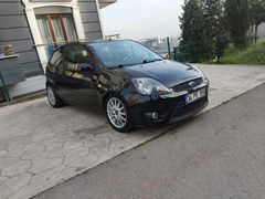 2 YILDA BİR MUAYENE OTOMOBİL RUHSATLI FORD FİESTA SPORT S