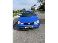 Sahibinden Volkswagen Polo 1.4 Comfortline 2004 Model 