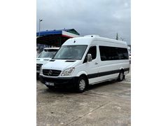 Sahibinden Mercedes - Benz Sprinter 316 CDI