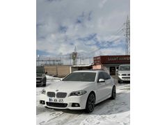 Sahibinden BMW 5 Serisi 520i Premium 2015 Model 