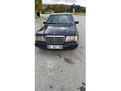 Sahibinden Mercedes - Benz  250 D Standart 1994 Model