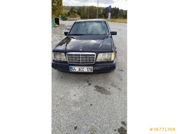 Sahibinden Mercedes - Benz  250 D Standart 1994 Model