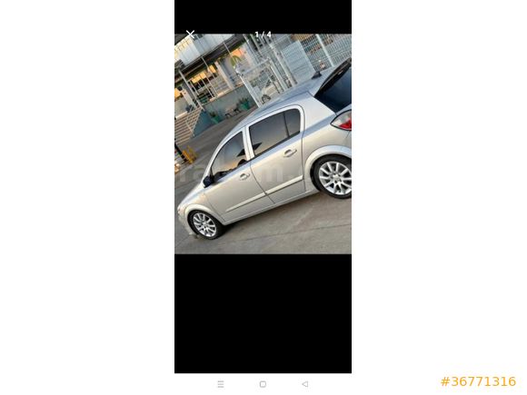 Sahibinden Opel Astra 1.3 CDTI Essentia 2007 Model