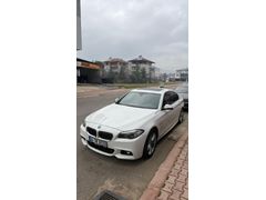Sahibinden BMW 5 Serisi 525d xDrive M Sport 2014 Model