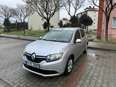 İlk gelen alır Symbol 1.5 dCi Joy 2016 Model 