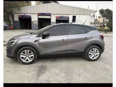Sahibinden Renault Captur 1.3 TCe Touch 2022 Model 