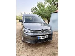 Sahibinden Volkswagen Caddy 2.0 TDI Life 2025 Model Malatya