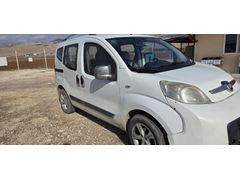 Sahibinden Fiat Fiorino Combi 1.3 Multijet Pop 2013 Model