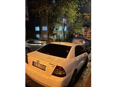 Sahibinden Toyota Corolla 1.4 D-4D Linea 2006 Model