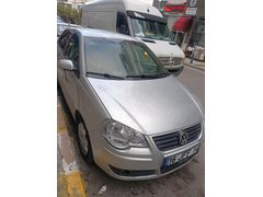 Sahibinden Volkswagen Polo 1.4 Trendline 2005 Model