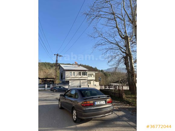 Sahibinden Renault Laguna 1.8 RXE 2000 Model 