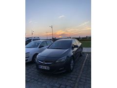 Sahibinden Opel Astra 1.3 CDTI Business 2013 Model 
