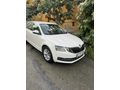 Öğretmenden düşük km Sahibinden Skoda Octavia 1.6 TDI Style 2017 Model