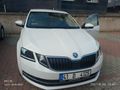Öğretmenden düşük km Sahibinden Skoda Octavia 1.6 TDI Style 2017 Model