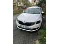 Öğretmenden düşük km Sahibinden Skoda Octavia 1.6 TDI Style 2017 Model