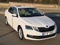 Öğretmenden düşük km Sahibinden Skoda Octavia 1.6 TDI Style 2017 Model