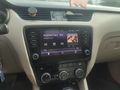 Öğretmenden düşük km Sahibinden Skoda Octavia 1.6 TDI Style 2017 Model