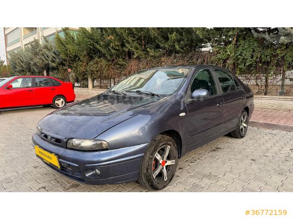 Galeriden Fiat Marea 1.6 SX 2001 Model Konya
