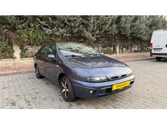 Galeriden Fiat Marea 1.6 SX 2001 Model Konya