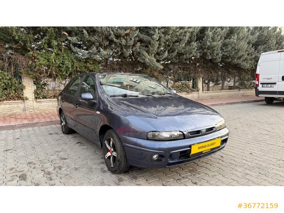 Galeriden Fiat Marea 1.6 SX 2001 Model Konya