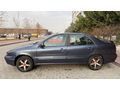 Galeriden Fiat Marea 1.6 SX 2001 Model Konya
