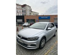 SAHİBİNDEN DEĞİŞENSİZ TRAMERSİZ 2017 MODEL POLO