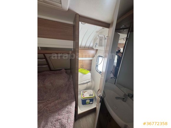 Sahibinden Araç TAKASLI Karavan Çekme 