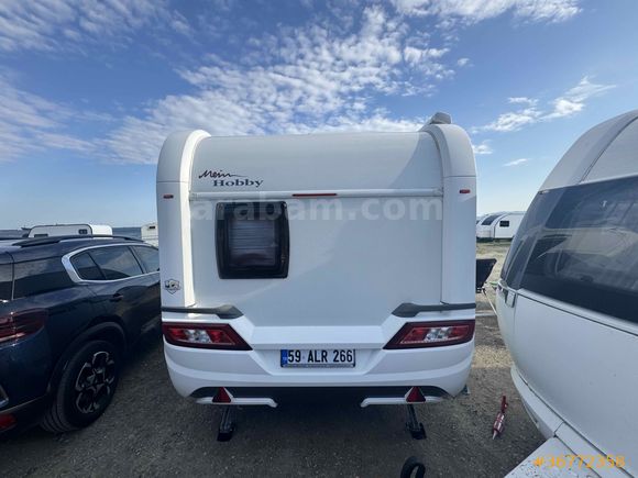Sahibinden Araç TAKASLI Karavan Çekme 