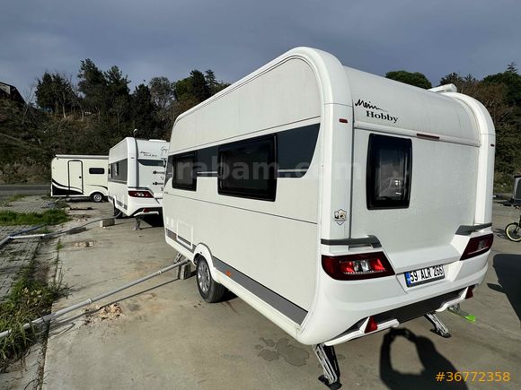 Sahibinden Araç TAKASLI Karavan Çekme 