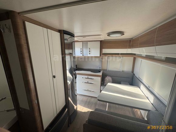 Sahibinden Araç TAKASLI Karavan Çekme 