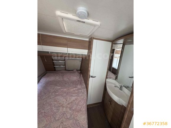 Sahibinden Araç TAKASLI Karavan Çekme 