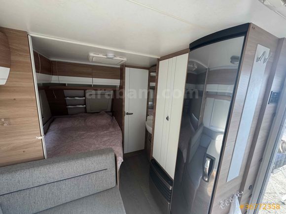 Sahibinden Araç TAKASLI Karavan Çekme 