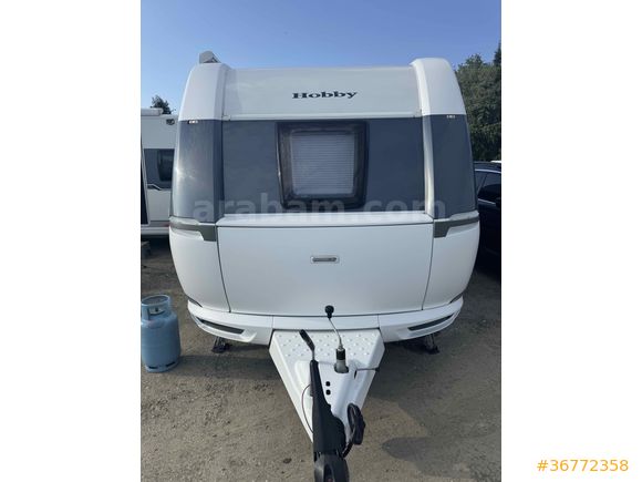 Sahibinden Araç TAKASLI Karavan Çekme 