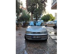 Sahibinden Fiat Palio 1.3 Multijet EL 2004 Model  326.000 km Gri