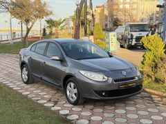 KORGAN OTOMOTIV DEN Renault Fluence 1.5 dCi Extreme 2010
