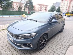Sahibinden Fiat Egea 1.4 Fire Easy Plus 2022 Model