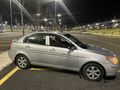     167.xxx km de TEMİZZ Aile aracı 2006 Model 