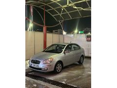     167.xxx km de TEMİZZ Aile aracı 2006 Model 