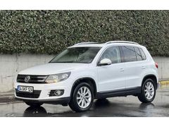 Sahibinden Volkswagen Tiguan 1.4 TSI Sport&Style 2013 Model 